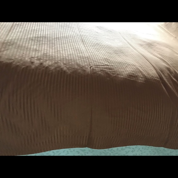 Bed sheet (flat) - Picture 2 of 8